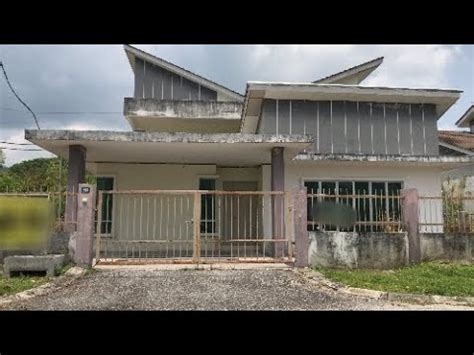 House For Sale Rm K Nego Westlake Garden Sungai Buloh Sungai