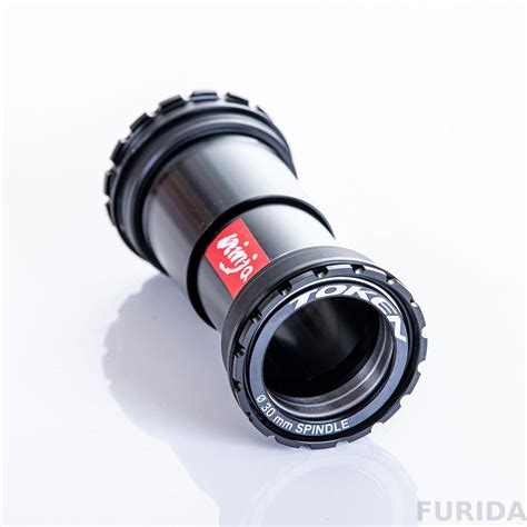 Token Ninja Screw In Bottom Bracket Taiwantrade