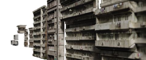 Asset Modular High Rise Buildings Blender Market