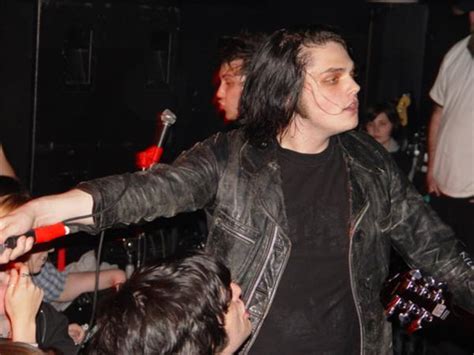 Fuck Yeah My Chem Wives