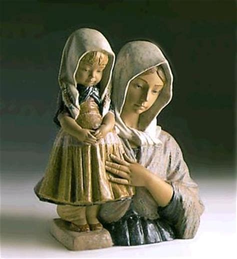 MY BABY Lladro - 01011331 - Families Lladro Gres Lladro Limited Edition Lladro Figurines ...