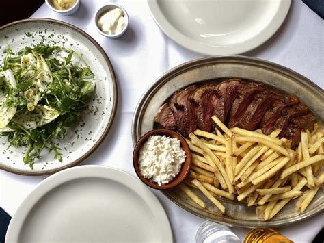 The 14 Best French Restaurants In London London The Infatuation