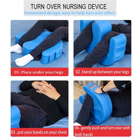 patient turning device nursing accessories adonistrade
