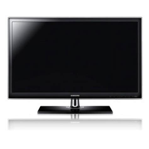 Restored Samsung Class Hdtv P Led Lcd Tv Un D