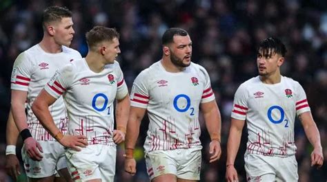 England humiliated by France as they fall to their biggest Six Nations ...