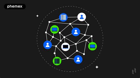 Decentralized Society Culmination Of Web 30 Transparency Phemex