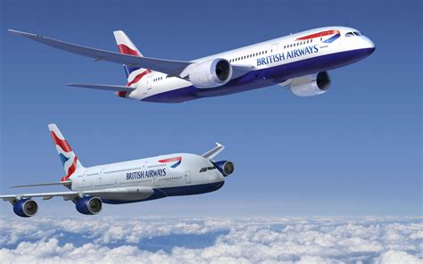 Top 999 British Airways Wallpaper Full Hd 4k Free To Use