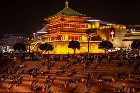 西安最值得一去的旅游景点旅游景点西安旅游景点 联途