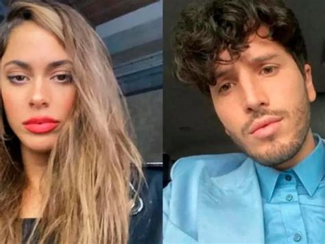 Se Filtró La Verdad Detrás De La Ruptura De Tini Stoessel Y Sebastián