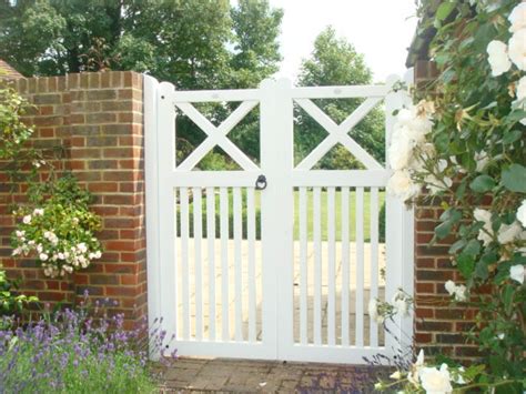 The Pedestrian Range Bg Wooden Gates Wooden Gates For Driveways