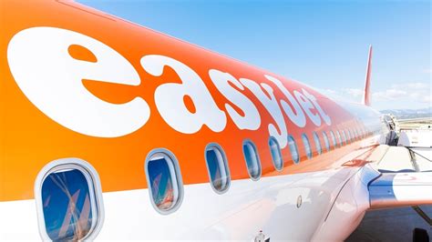 EasyJet Start Route Van Amsterdam Naar Harstad InsideFlyer