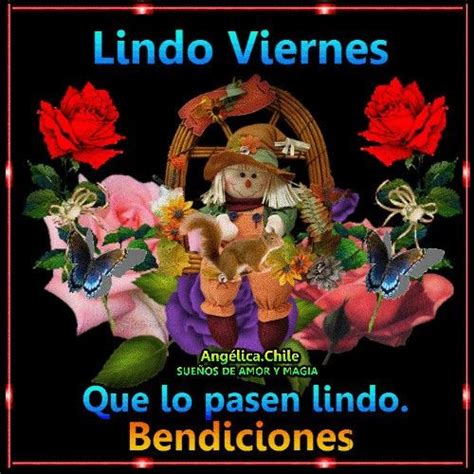 Pin De Eli Rodriguez Aguirre En Lunes Feliz Viernes Frases Feliz