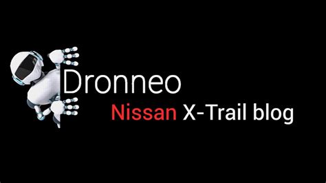 Nissan X-Trail T31. Блог 3. Плановое ТО - YouTube