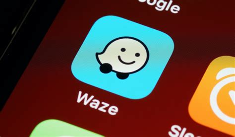 Waze Agrega Función Para Prevenir Accidentes Infobae