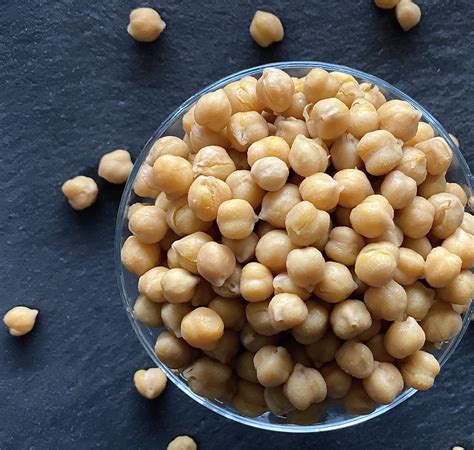 How To Cook Chickpeas In A Pressure Cooker Alton Brown