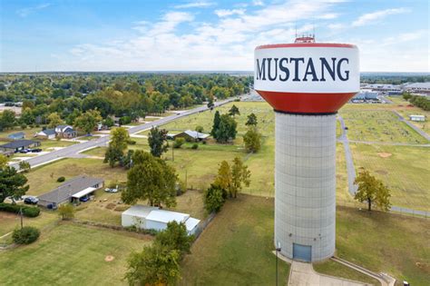 Mustang, OK City Guide | About Living in Mustang - Homes.com