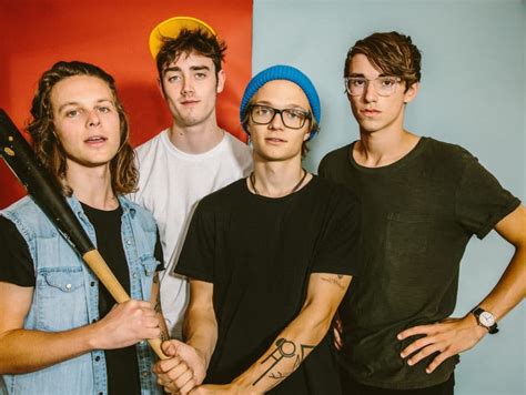 Hippo Campus Landmark Album Review Indie Is Not A Genre