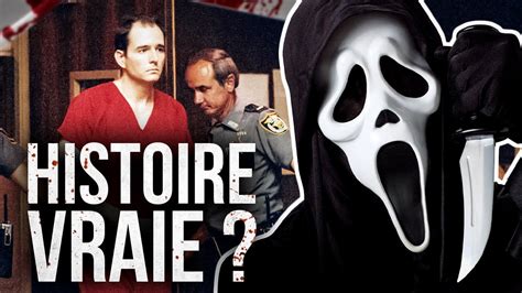 Qui est ce tueur en série qui a inspiré SCREAM Histoire vraie YouTube