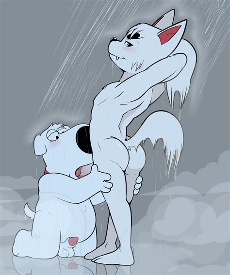 Rule 34 Animal Genitalia Animal Penis Anthro Balls Brian Griffin