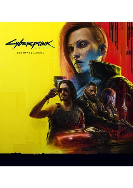 Cyberpunk Steam Hesap Fiyat Taksit Se Enekleri