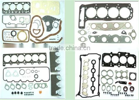 F801-10-271 cylinder head gasket for CONCORD 2.0 (SOHC) - GoldSupplier