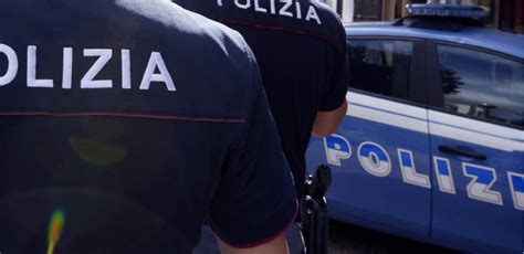 Concorso Allievi Agenti Polizia Di Stato Formazione Victoria