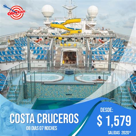 Paquetes En Cruceros Todo Incluido