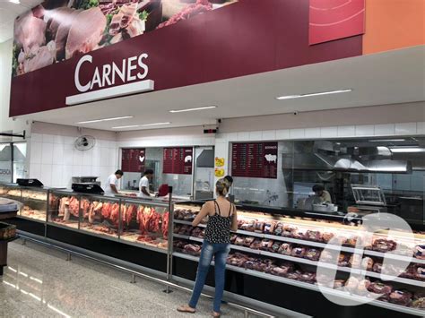 Casa De Carnes E Açougue It Global Soluções Em Armazenagem De Produtos