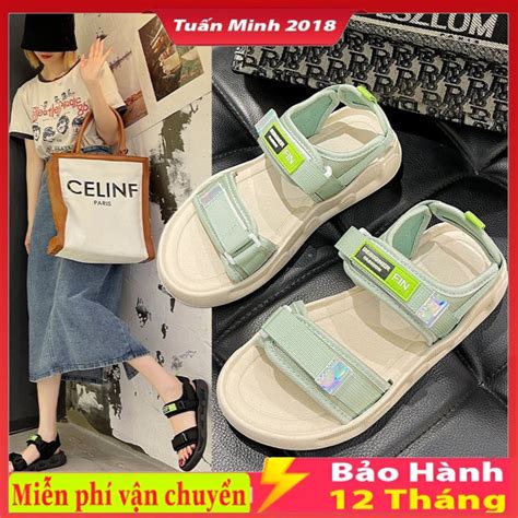 D P Sandal N Quai D N Fin H N Qu C Quai M U Hot Trend B O H Nh Th Ng Shopee Vi T Nam