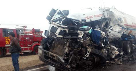 Piura accidente de tránsito deja 3 muertos y 10 heridos undefined