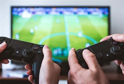 La Adicción A Los Videojuegos Es Desde Hoy Una Enfermedad Mental Para