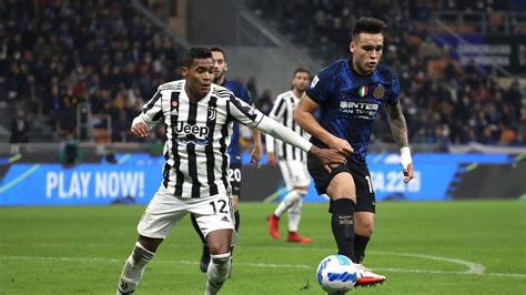 Inter De Milão X Juventus Ao Vivo Onde Assistir A Copa Itália🌗 Entre