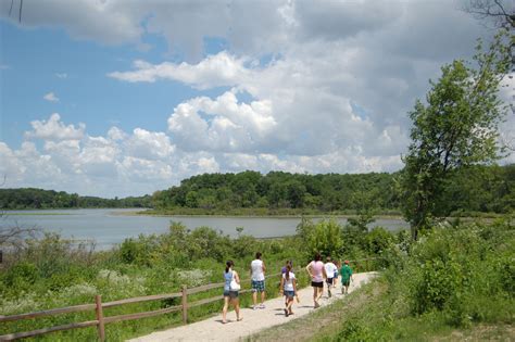 The Must See Forest Preserves In Your County Chicago Parent