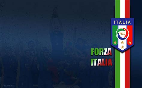 Italy National Football Team Wallpapers Wallpaper Cave