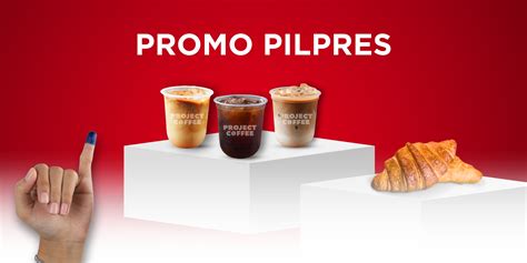 Baking World Promo Pemilu 2024 Diskon 20 Persen Makanan Dan Minuman