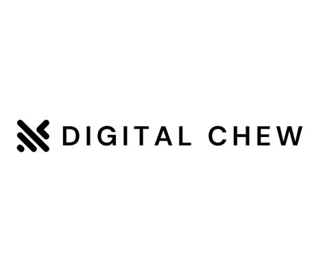 Digital Chew Logo Andrew Goodman Foundation Andrew Goodman Foundation