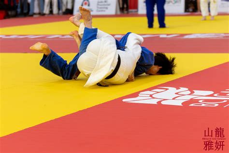 2023 Peak Judo Tournament From The Judo Tournament Hosted Flickr