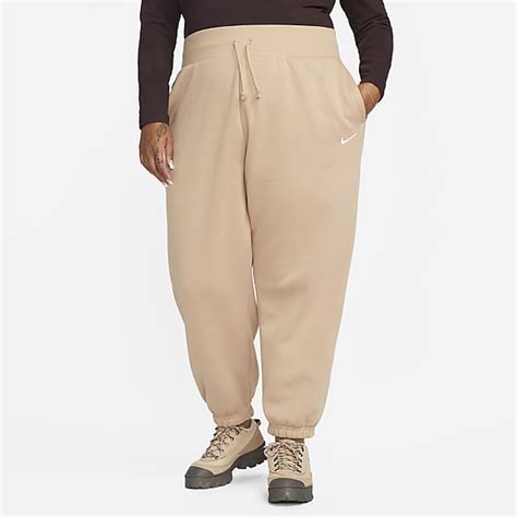 Oversize Pantalons De Survêtement Et Joggers Nike Be