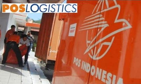 Lowongan Kerja Sma Smk Pt Pos Logistik Indonesia Rekrutmen Lowongan