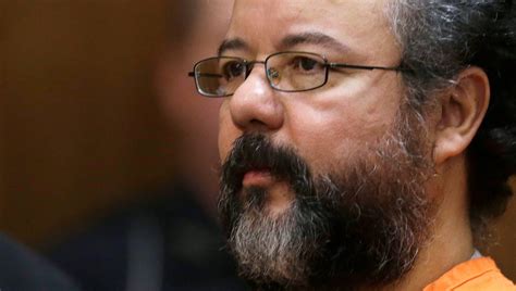 Autopsy Ariel Castro Hanged Himself In Prison Cell