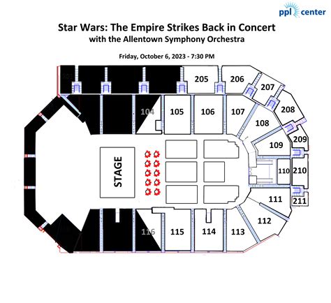 Star Wars: The Empire Strikes Back In Concert | PPL Center