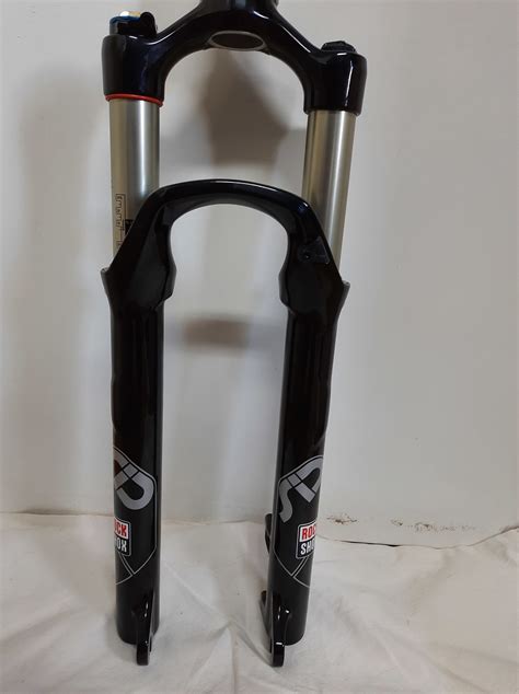 Rockshox Sid Rlt Dual Air Mm Tapered Zoll Bikemarkt Mtb News De