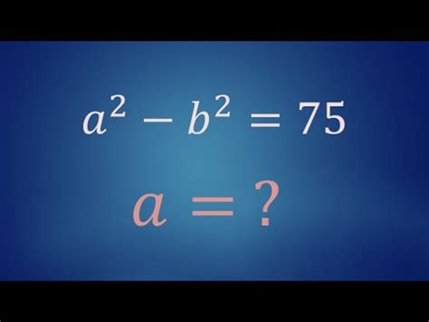 Equation Similar To Olympiad Math Of Ukmt Junior Senior Amc Imc Bmo