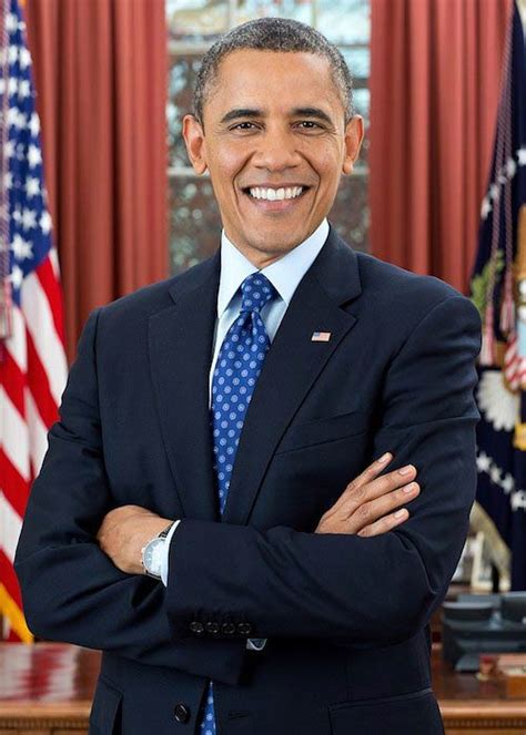 Barack Obama Height Weight Age Body Statistics Healthy Celeb