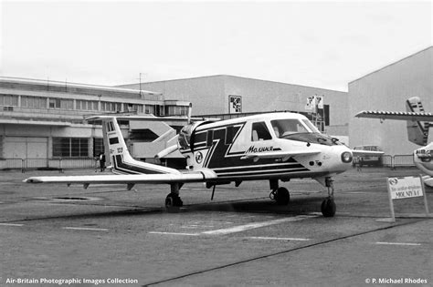Aviation photographs of Registration: RA-103 : ABPic
