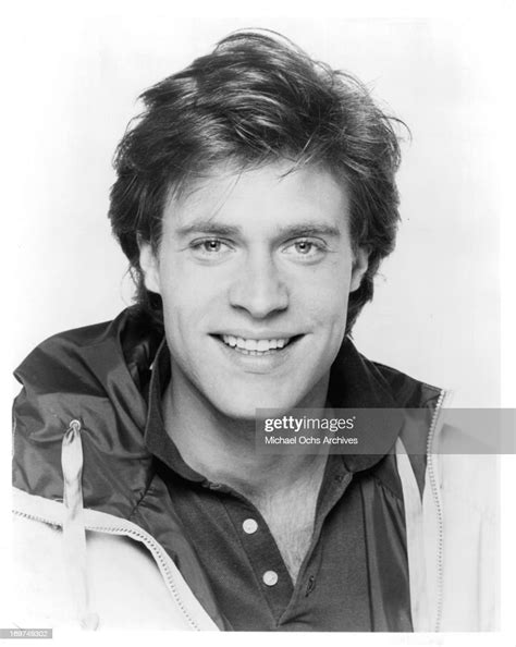 Actor John James Poses For A Portrait In Circa 1984 News Photo Getty