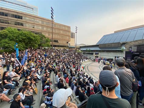 Hong Kong Democracy Council On Twitter In Toronto To