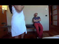 Sex In The Hotel Pamela Sanchez With Jesussanchez Xxx Mobile Porno Videos Movies IPornTV Net