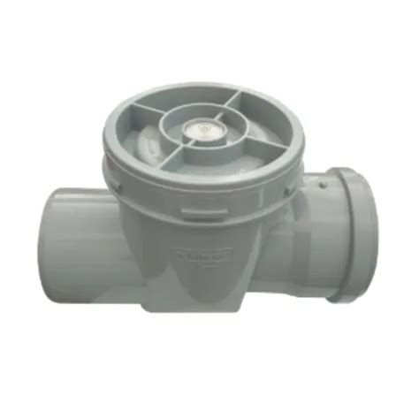 Ashirvad Non Return Valve Safeguarding Your Swr Pvc System From