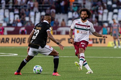 Saiba Onde Assistir Fluminense X Vasco Pela Rodada Do Brasileiro